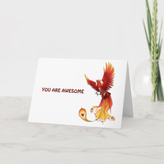 Cartão Congratulations on your Recovery