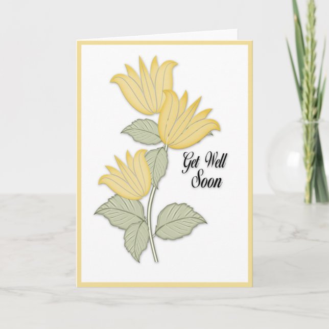 Cartão Conheça Bem Em Breve (Frente)