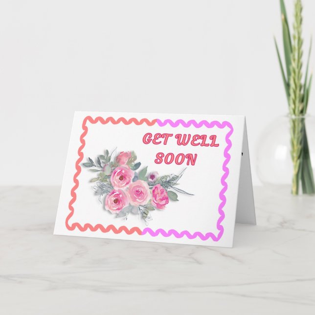 Cartão Conheça Bem Em Breve (Frente)