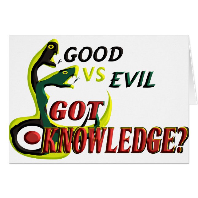 Cartão Conhecimento obtido (Frente Horizontal)