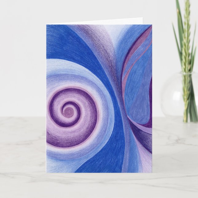 Cartão Consciência (Frente)