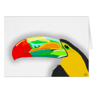 Cartão considerável