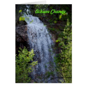 Cartão Consiga a mudança