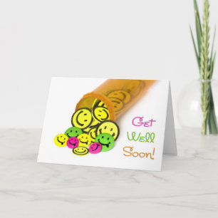 Cartão Consiga Bem Em Breve Cara Feliz