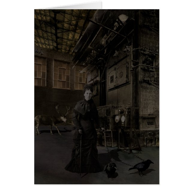 Cartão Constitucional (Frente)