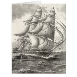 Cartão Constituição dos EUA