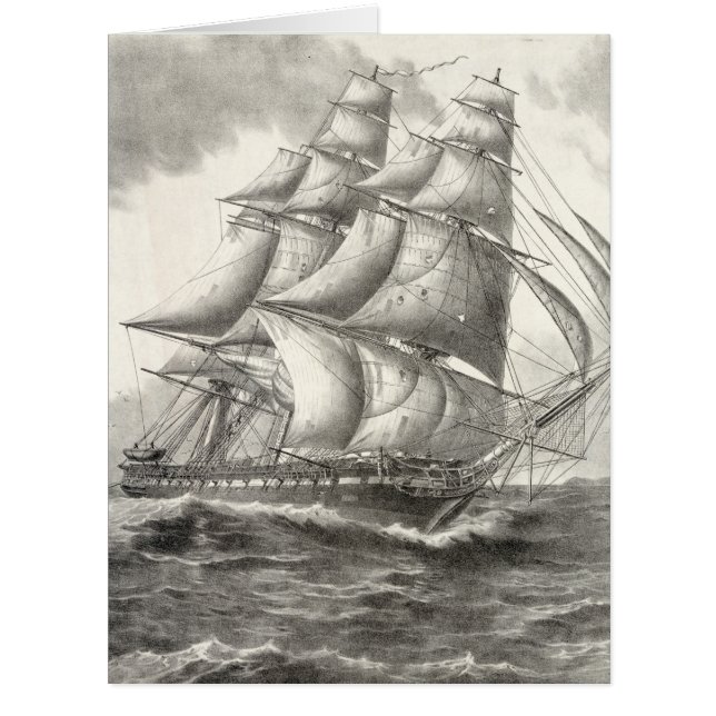 Cartão Constituição dos EUA (Frente)