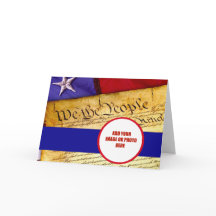 CONSTITUTION OF THE UNITED STATES PHOTO