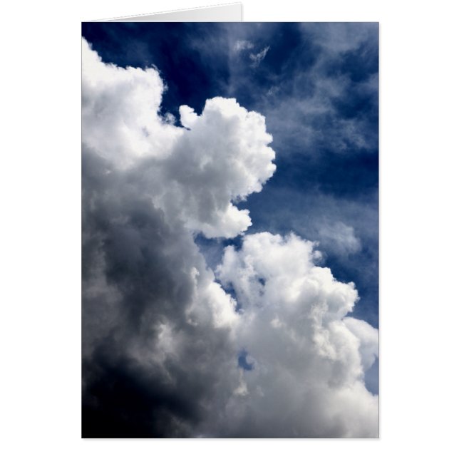 CARTÃO CONSTRUÇÃO DAS NUVENS (Frente)