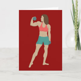 Cartão Construção naval