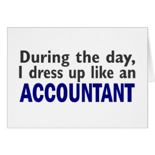 Cartão CONTADOR durante o dia