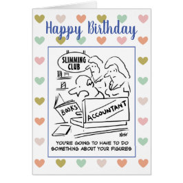 Cartão Contador no Clube de Amortecimento