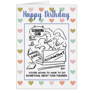 Cartão Contador no Clube de Amortecimento