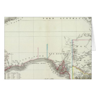 Cartão Continente Austral