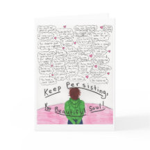 Continue persistindo