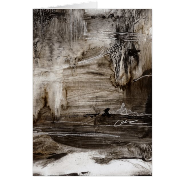 Cartão Continuum I (Frente)