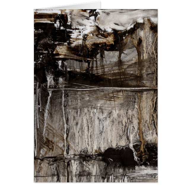 Cartão Continuum II (Frente)