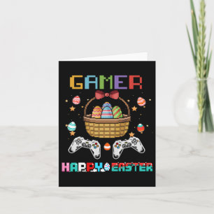 Cartão Controlador de Jogo de Vídeo do Basket Gamer Com O