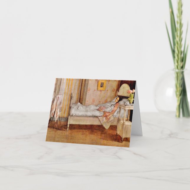 Cartão Convalescência (Frente)