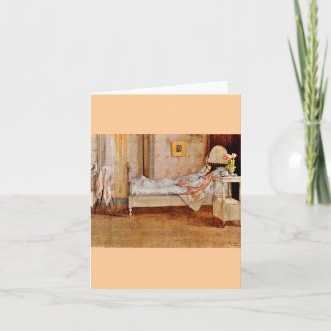 Cartão Convalescência (Frente)