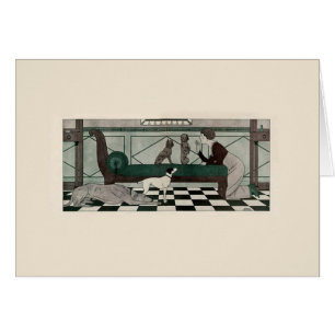 Cartão Conversação