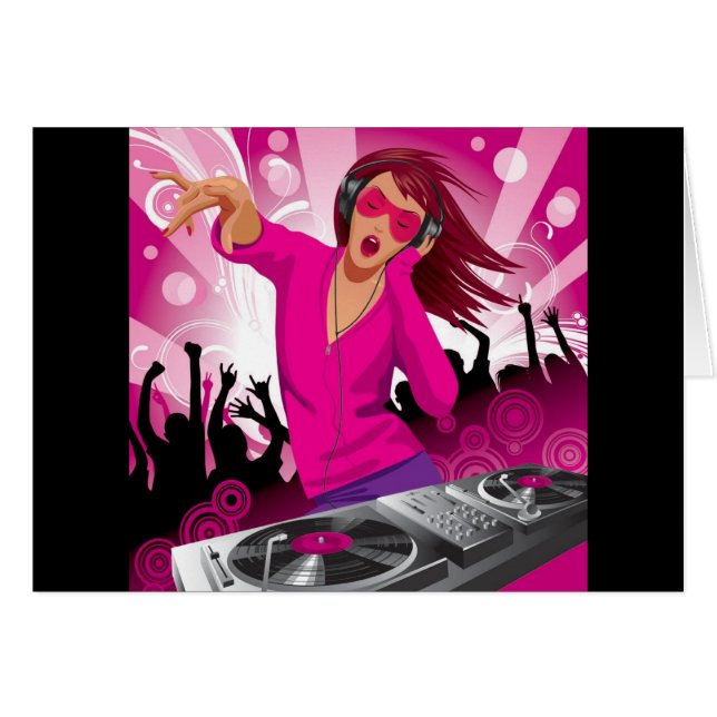 Cartão coolmusic5 (Frente Horizontal)