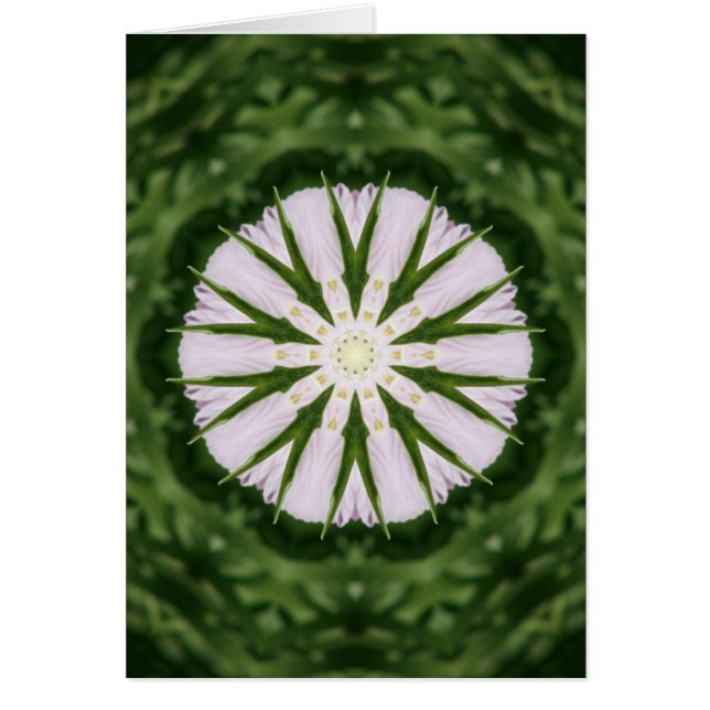 Cartão Copas de Vinho (Frente)