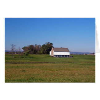 Cartão Cópia (6) da fazenda de guerra civil