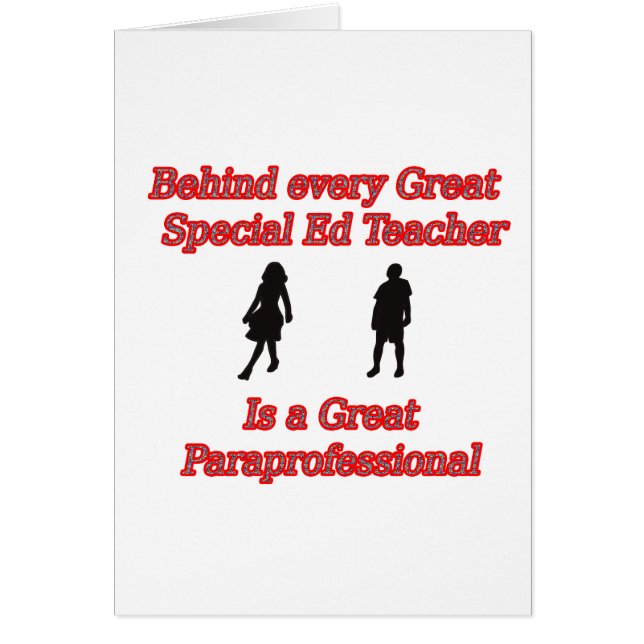 Cartão cópia de para do professor (Frente)