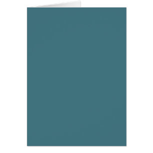 Cartão Cor 2015 de Pantone da queda da baía de Biscaia