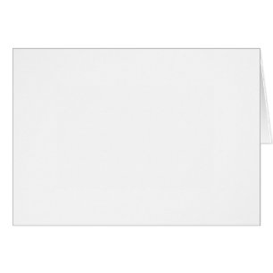 Cartão Cor da amostra O MUSEUM Zazzle oferece Modelo