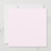 Cor Sólida Branco Rosado Pálido Pastel