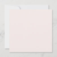 Cor Sólida Champanhe Rosado Pastel