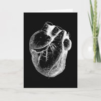 Coração Anatomicamente Correto