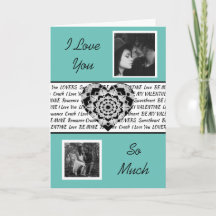 Coração de Mandala Preto e Branco Foto Dia dos Nam