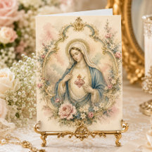 Coração Imaculado de Maria em Todas as Ocasioes Vi