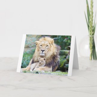 Cartão Coragem - Joshua 1:9