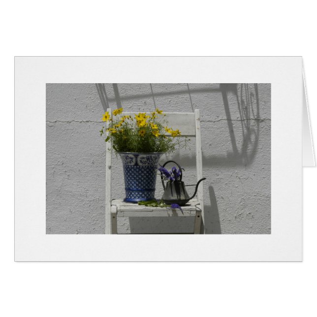 Cartão Corepsis na cadeira antiga (Frente Horizontal)