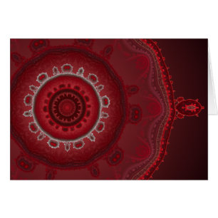 Cartão Coroa Imperial