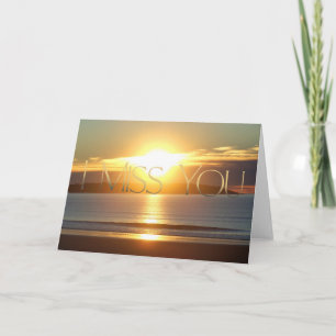 Cartão Corona - Eu Sinto Sua Falta