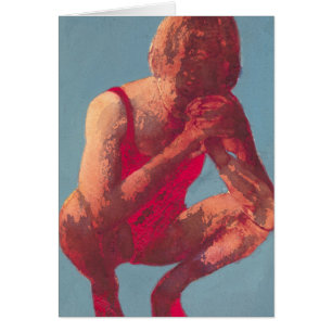 Cartão Corredor 2011