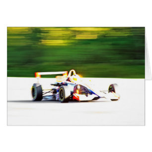 Cartão Corrida no Sol