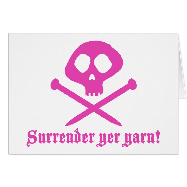 Cartão Cortagem em Cute (Frente Horizontal)