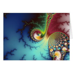 Cartão Córtice visual