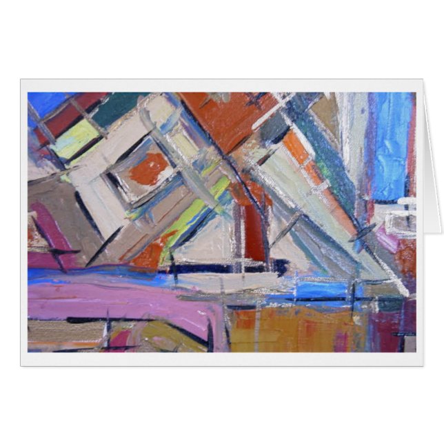 CARTÃO CORTINAS DE VOO (Frente Horizontal)