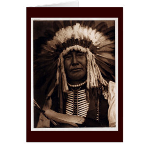 Cartão Coruja amarela