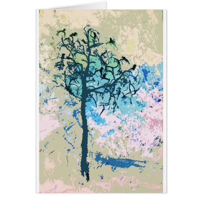 Cartão Corvos (Frente)