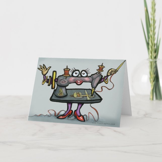 Cartão costura (Frente)