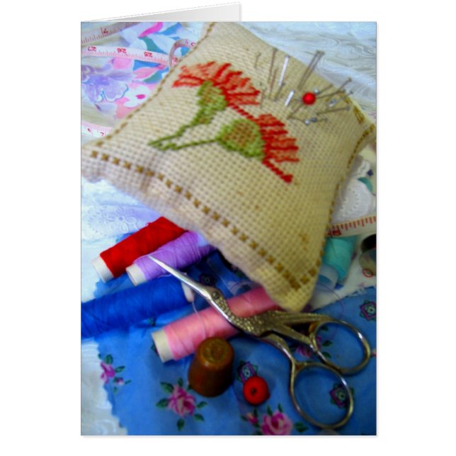 Cartão costura (Frente)