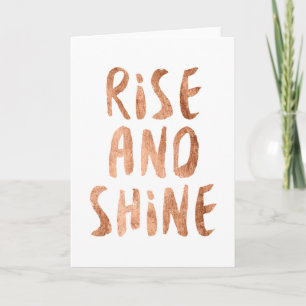 Cartão Cotações de Energia I